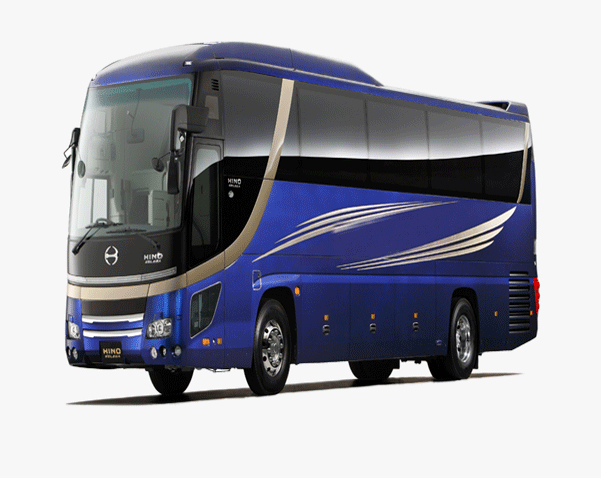 Insta Bus - About Us