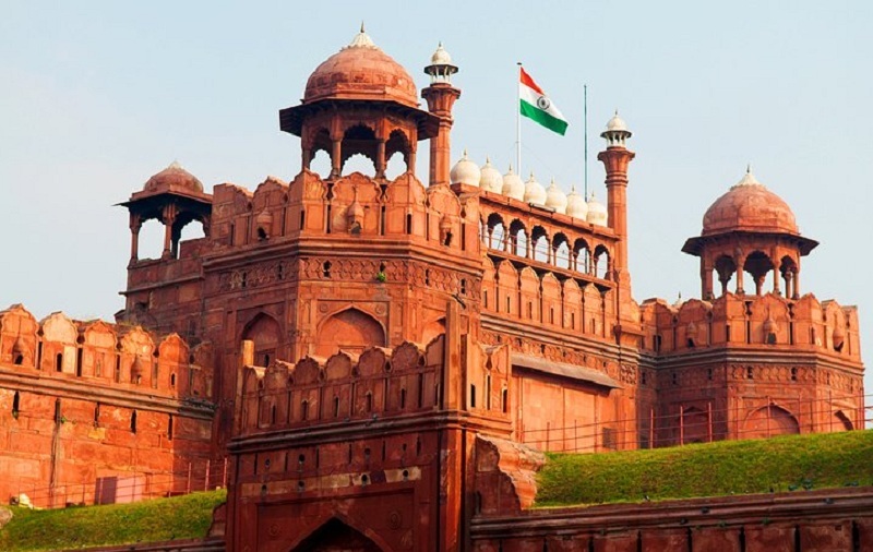 Delhi Sightseeing Tour by Luxury AC Bus